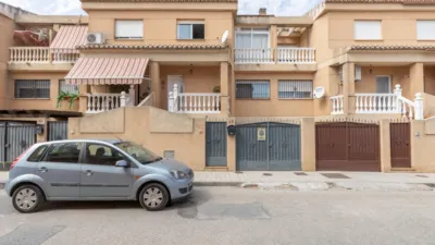 4 bedrooms Townhouse in Vegas del Genil, Spain No. 176340