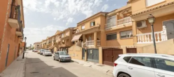 4 bedrooms Townhouse in Vegas del Genil, Spain No. 176340 32
