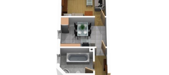 Studio à Furth, Germany No. 55982 4