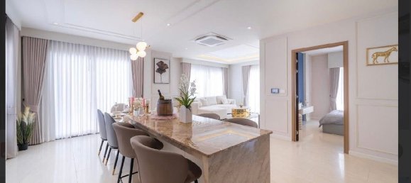 4 bedrooms Villa for sale in Pattaya, Chonburi, Eastern Thailand, Thailand № 144656 12