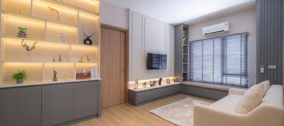 4 bedrooms Villa for sale in Pattaya, Chonburi, Eastern Thailand, Thailand № 144656 8