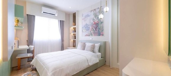 4 bedrooms Villa for sale in Pattaya, Chonburi, Eastern Thailand, Thailand № 144656 19