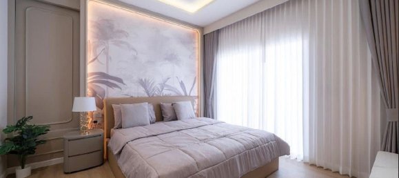 4 bedrooms Villa for sale in Pattaya, Chonburi, Eastern Thailand, Thailand № 144656 13