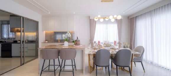 4 bedrooms Villa for sale in Pattaya, Chonburi, Eastern Thailand, Thailand № 144656 9