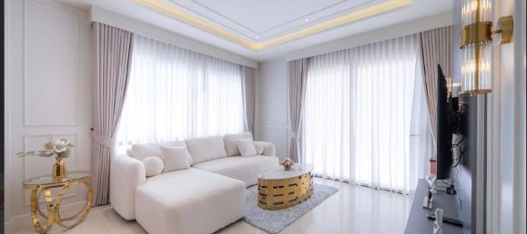 4 bedrooms Villa for sale in Pattaya, Chonburi, Eastern Thailand, Thailand № 144656 18