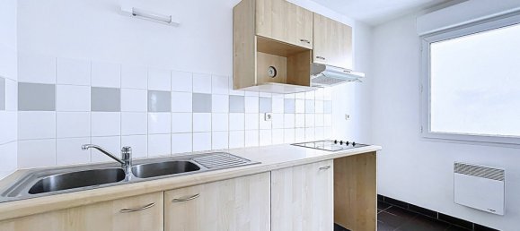 Квартира с 2 спальнями в Нанси, Франция № 350209 3