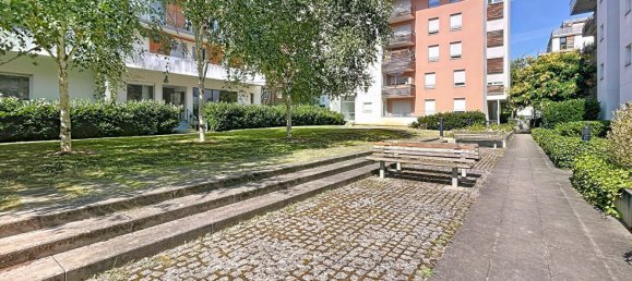 Квартира с 2 спальнями в Нанси, Франция № 350209 13