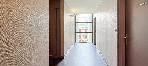 Квартира с 2 спальнями в Нанси, Франция № 350209 12