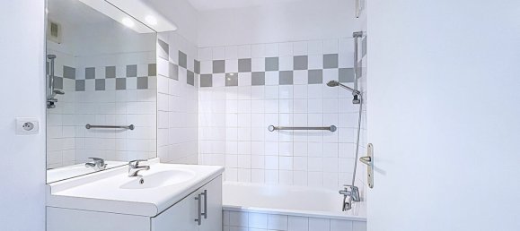 Квартира с 2 спальнями в Нанси, Франция № 350209 11