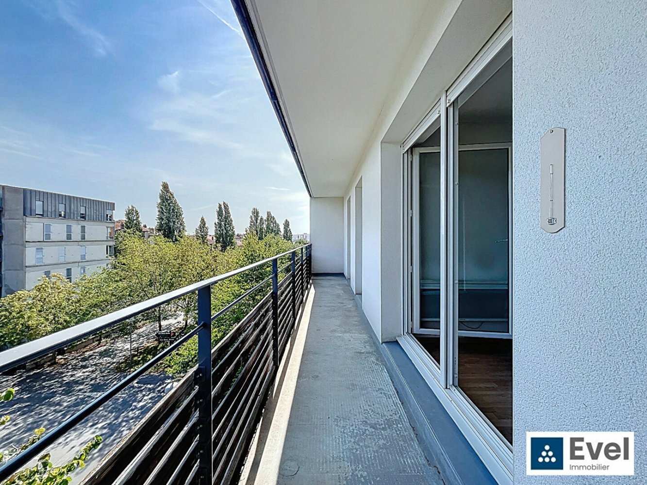 Apartamento de 2 dormitorios en Nancy, France No. 350209