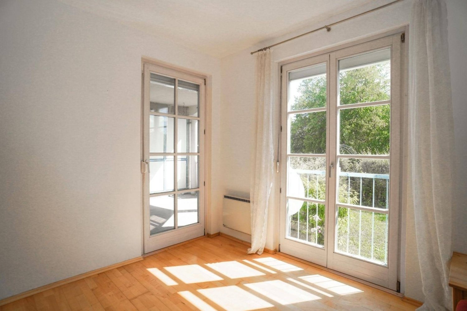 3 rooms Apartment in Jennersdorf, Austria No. 257116