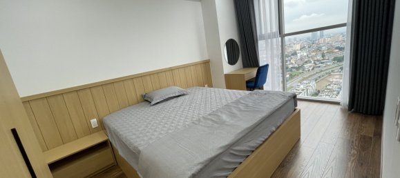 3 bedrooms Condominium for rent in Hai Phong, Vietnam № 19538 6