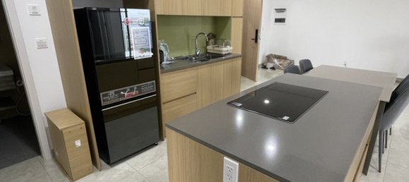 3 bedrooms Condominium for rent in Hai Phong, Vietnam № 19538 4