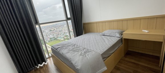 3 bedrooms Condominium for rent in Hai Phong, Vietnam № 19538 8