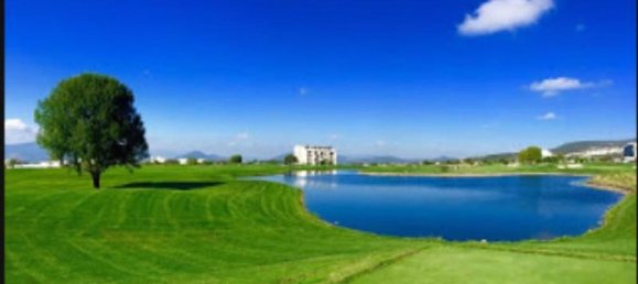 3 chambres Appartement à Queretaro, Mexico No. 157645 2