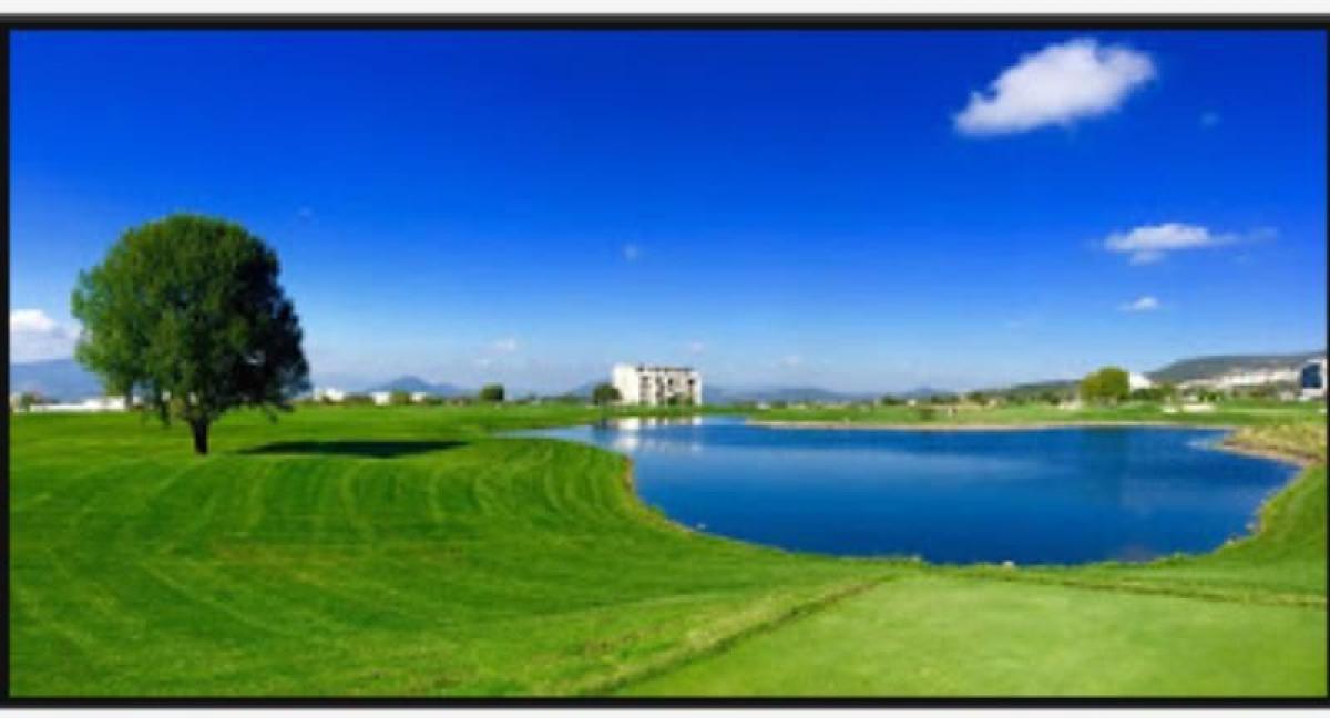 3 chambres Appartement à Queretaro, Mexico No. 157645