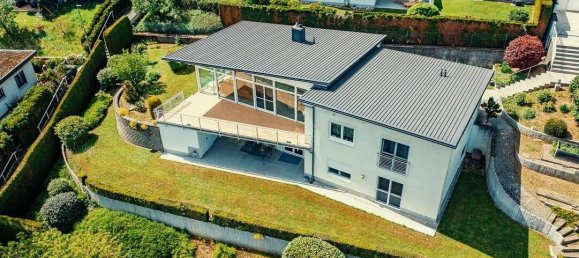 7 rooms Villa in Schweinfurt, Germany No. 180734 3