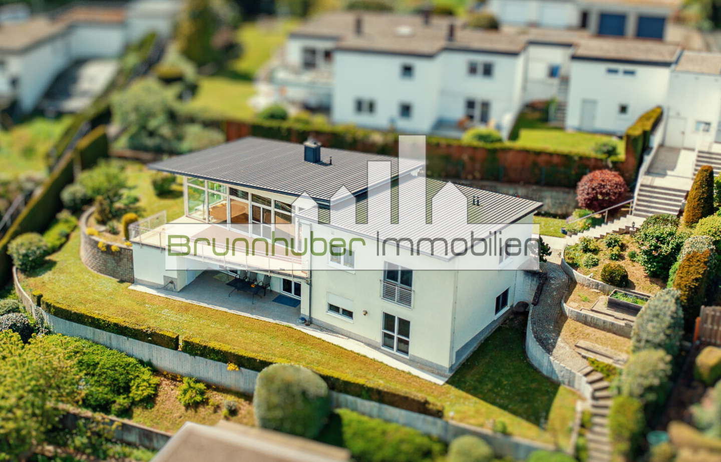 7 rooms Villa in Schweinfurt, Germany No. 180734