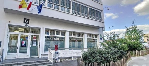 Imóvel comercial em Nancy, France 146 m² N.º 311574 3