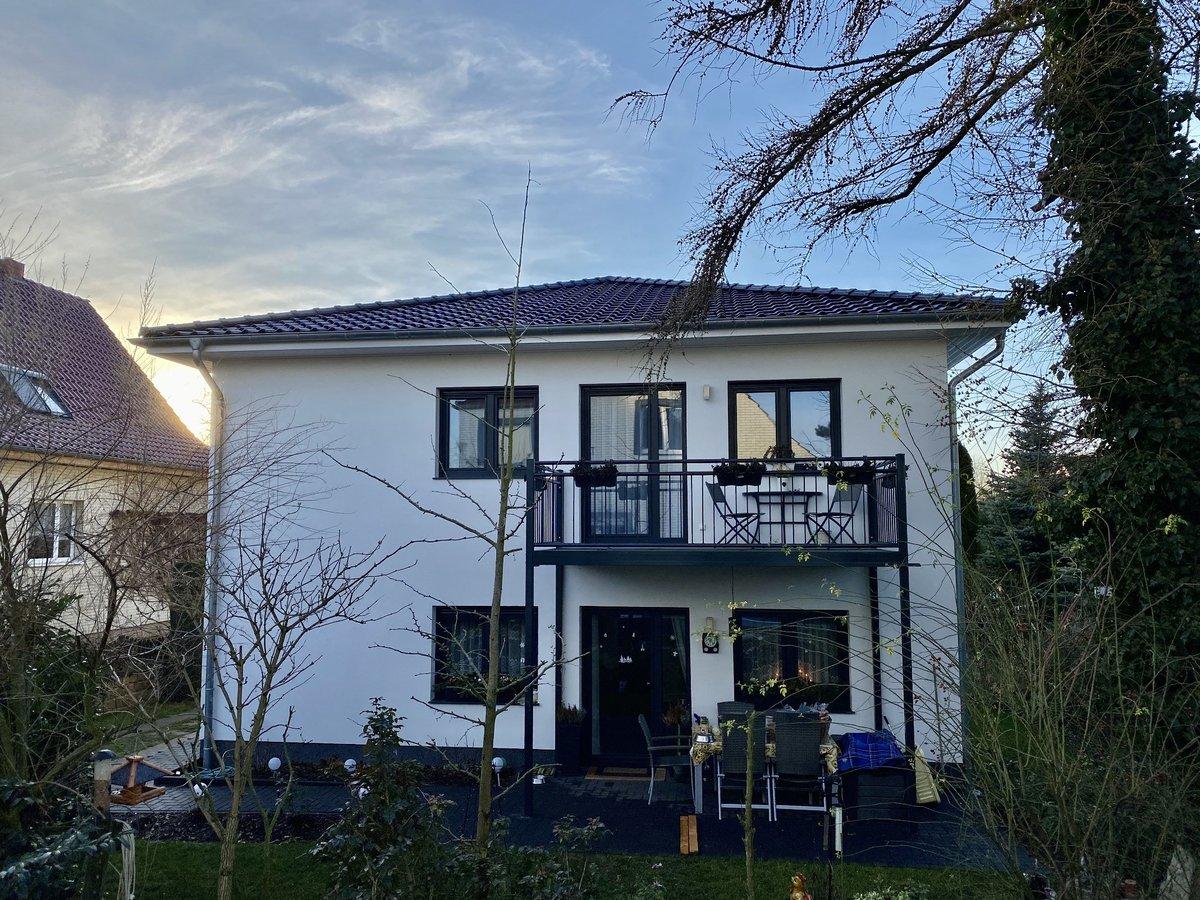 3 bedrooms Villa in Barnim, Germany No. 372129