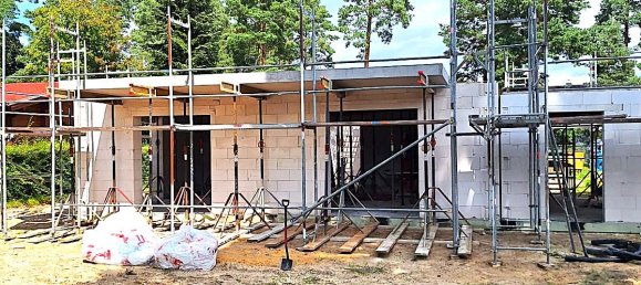 3 bedrooms Villa in Barnim, Germany No. 372129 15