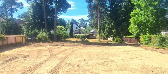 3 bedrooms Villa in Barnim, Germany No. 372129 9