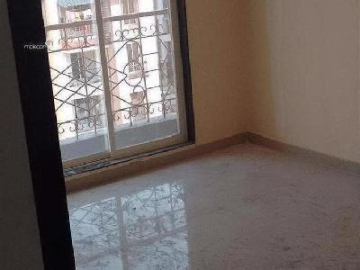 Studio in Mumbai, India No. 25212