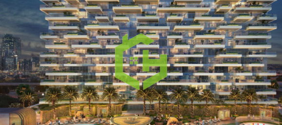 Appartement à Al Wasl, UAE 36.5m² No. 97337 5