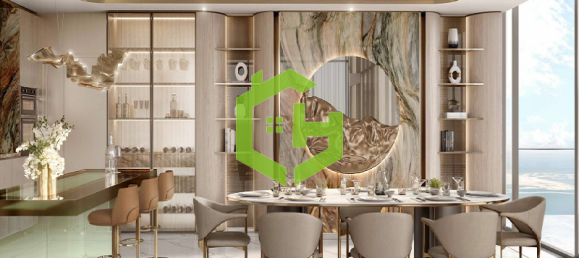 Appartement à Al Wasl, UAE 36.5m² No. 97337 10