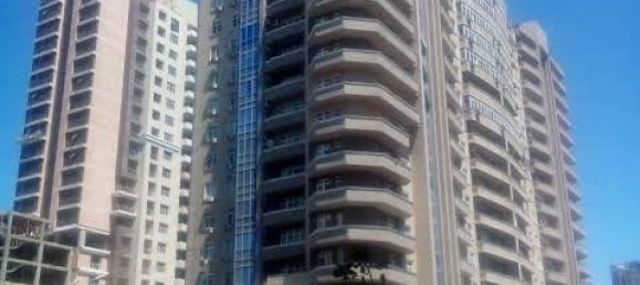 3 chambres Appartement à Nasimi, Azerbaijan No. 2066 14