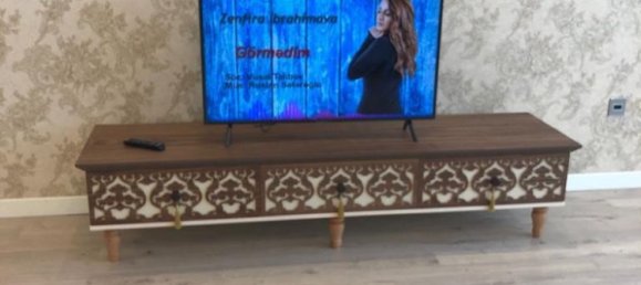 3 chambres Appartement à Nasimi, Azerbaijan No. 2066 13