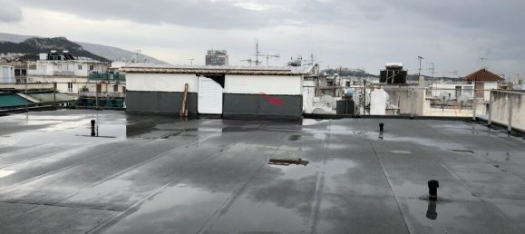 Property in Athens, Greece 4226m², Nr. 2694 3