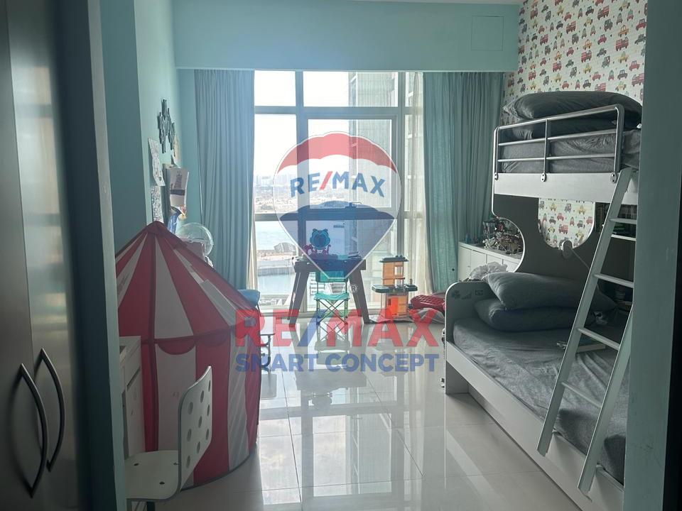 3 chambres Appartement à Al Reem Island, UAE No. 38964