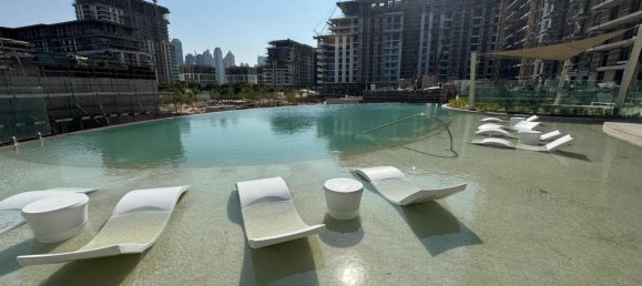 Apartamento T1 em City Walk, UAE N.º 113888 9