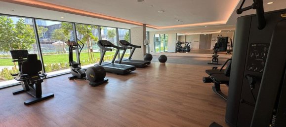 Apartamento T1 em City Walk, UAE N.º 113888 11