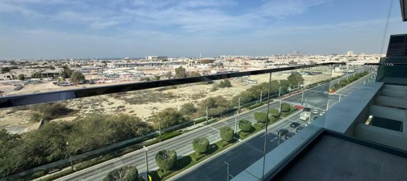 Apartamento T1 em City Walk, UAE N.º 113888 8