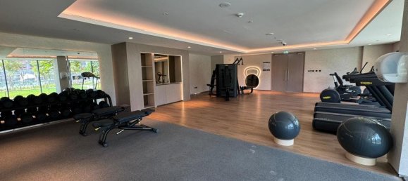 Apartamento T1 em City Walk, UAE N.º 113888 12