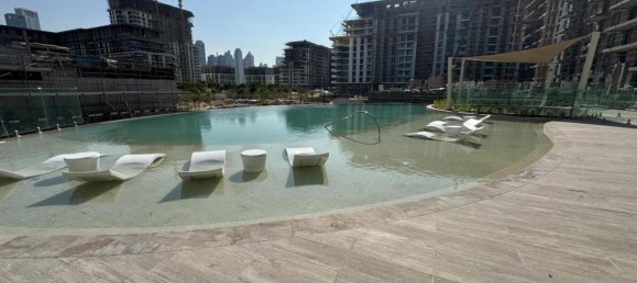Apartamento T1 em City Walk, UAE N.º 113888 10