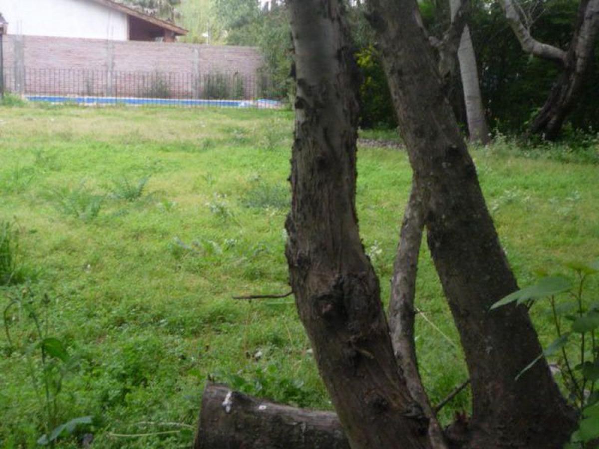 Grundstück in Jose C. Paz, Argentina, Nr. 112531