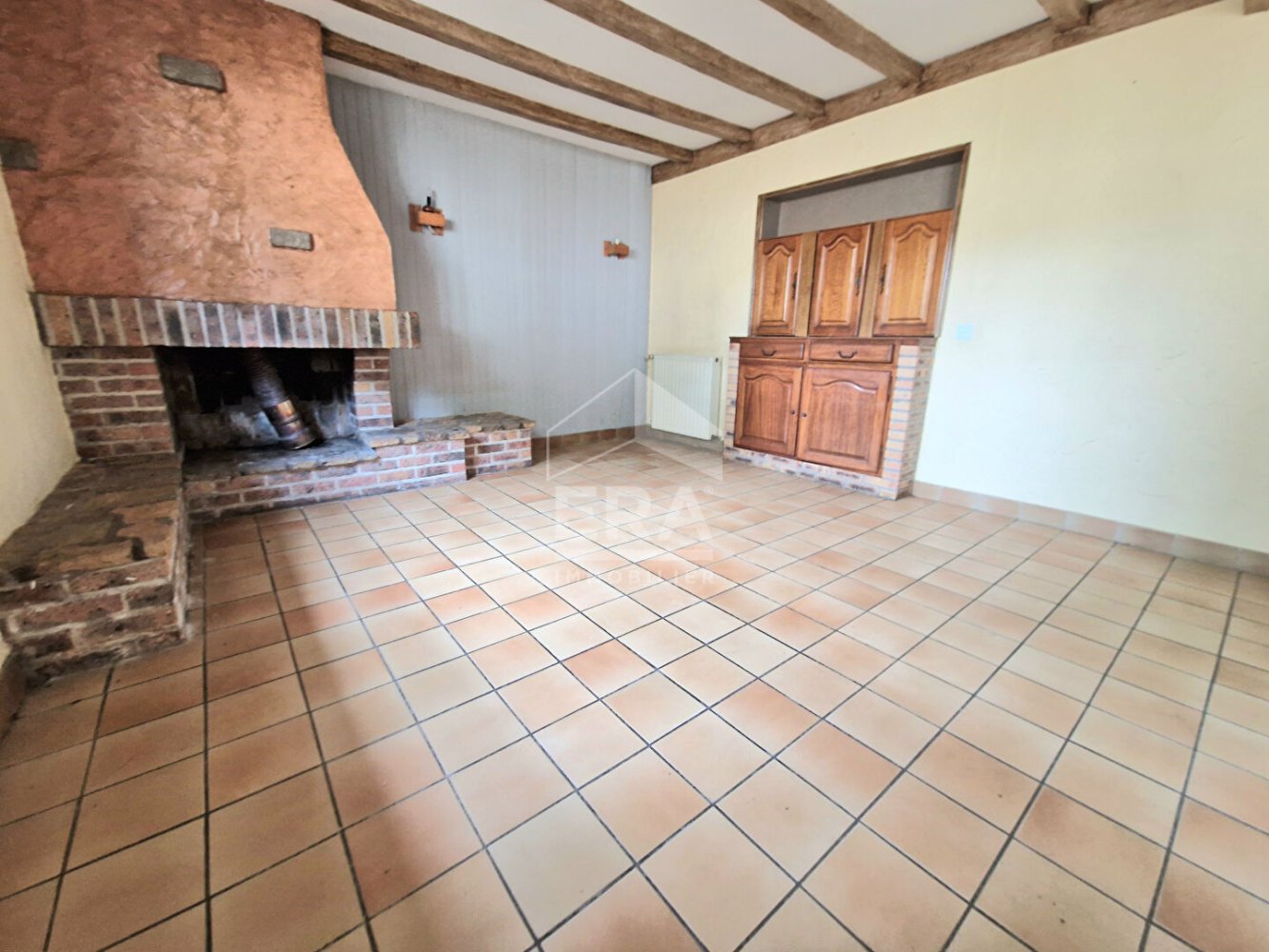 6-salle Maison à Étaples, France No. 263837