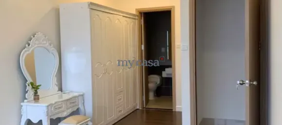 Квартира с 2 спальнями в Тхудык, Хошимин, Вьетнам № 9566 15