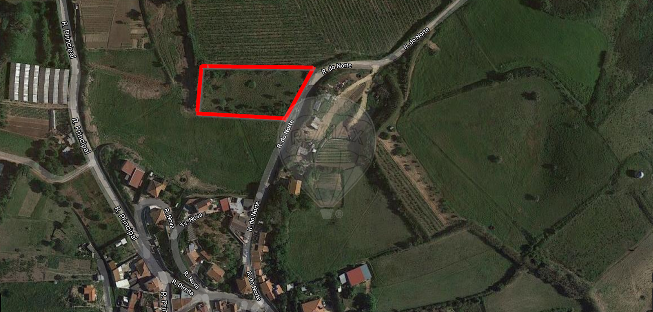 3240m² Land in Mafra, Portugal No. 69680
