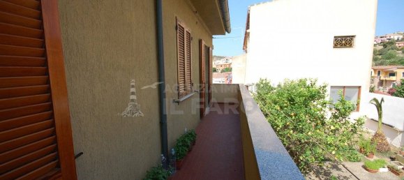 3 bedrooms Apartment in La Maddalena, Italy No. 350159 10