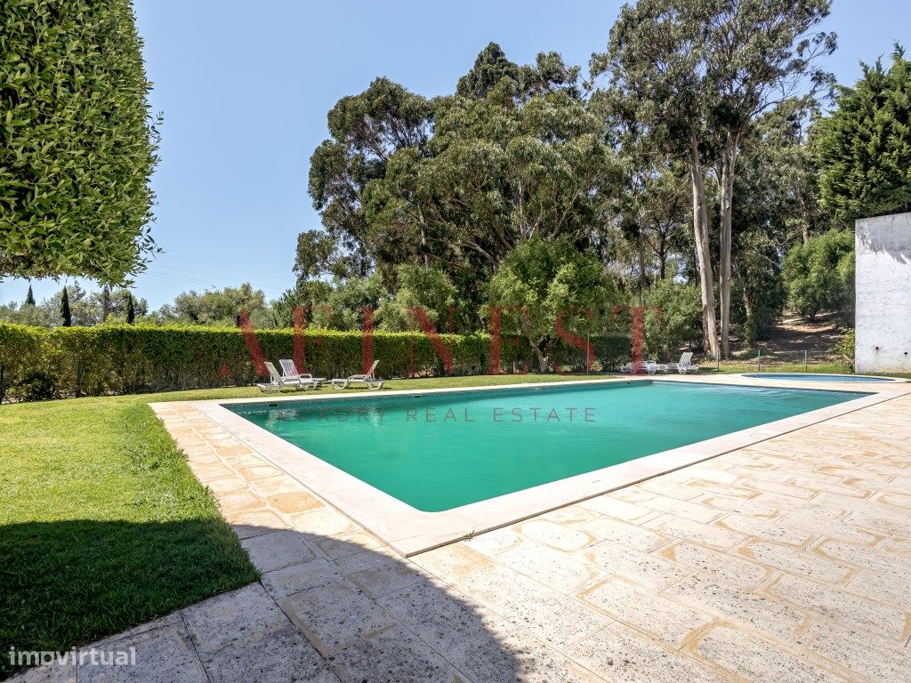 6 bedrooms House in Cascais, Portugal No. 344682