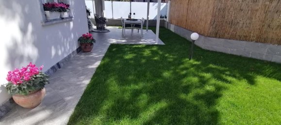 3 rooms Apartment in Carrara, Italy No. 79019 19