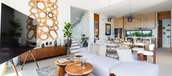 Casa de 3 dormitorios en Chalong, Thailand No. 61050 4