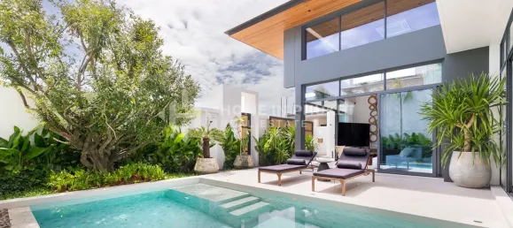 Casa de 3 dormitorios en Chalong, Thailand No. 61050 2