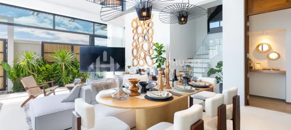 Casa de 3 dormitorios en Chalong, Thailand No. 61050 5