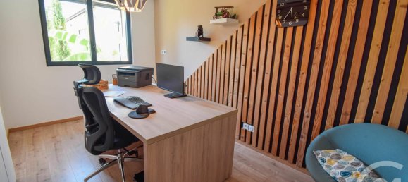 4 bedrooms Castles in Morance, France No. 358580 7