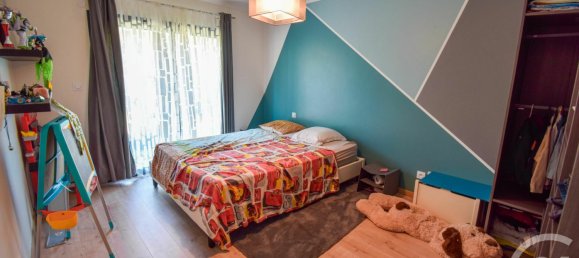 4 bedrooms Castles in Morance, France No. 358580 9